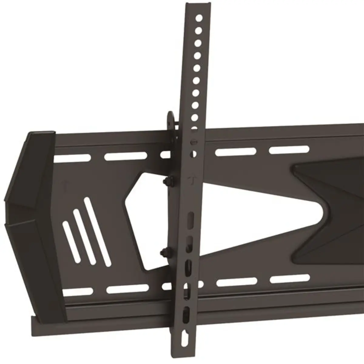 TV Wandhalterung Anti-Theft für 94-177,8cm (37-70'') max. Traglast 40kg