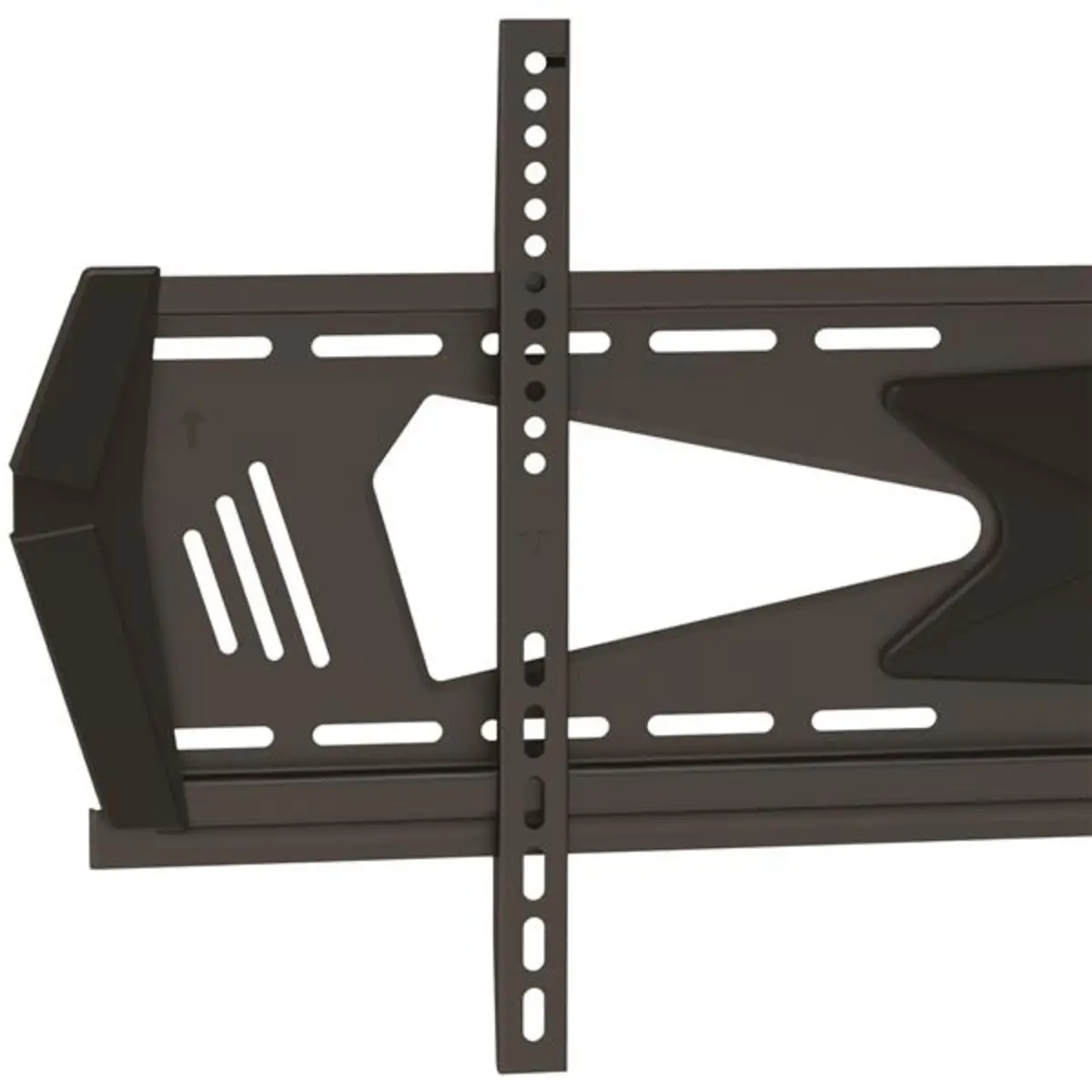 TV Wandhalterung Anti-Theft  für 94-177,8cm (37-70'') max. Traglast 40kg
