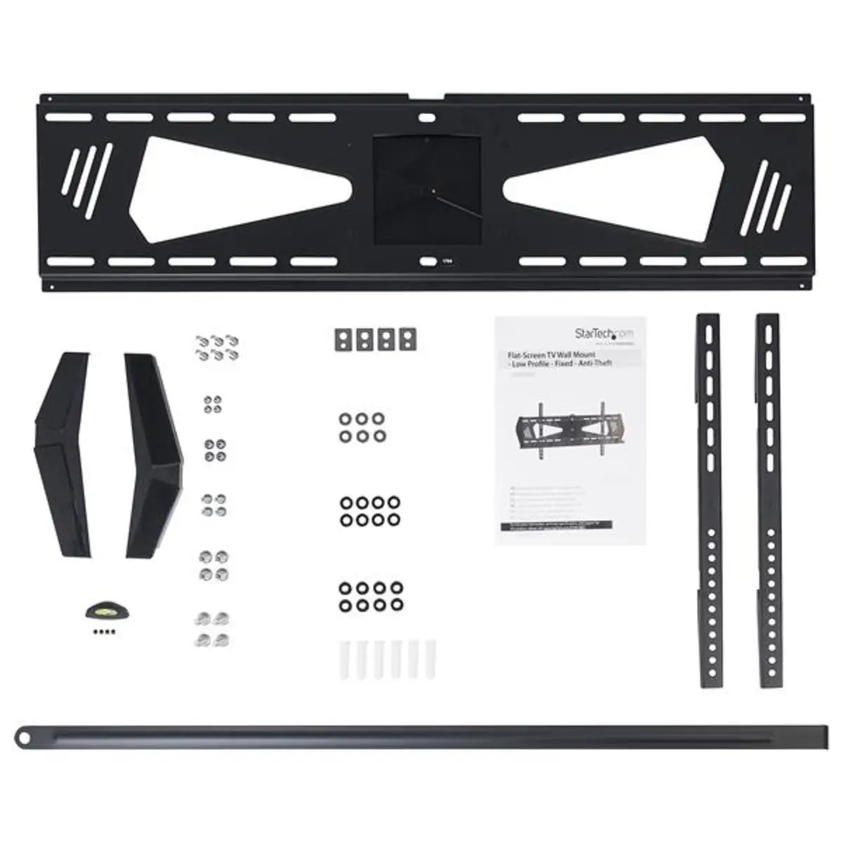 TV Wandhalterung Anti-Theft  für 94-177,8cm (37-70'') max. Traglast 40kg