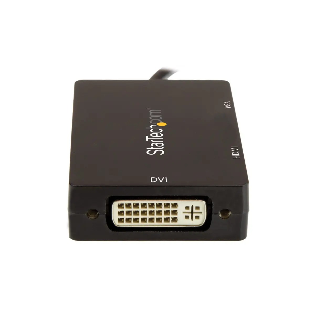 USB-C Multiport Adapter 3-in-1 USB-C auf HDMI/DVI/VGA