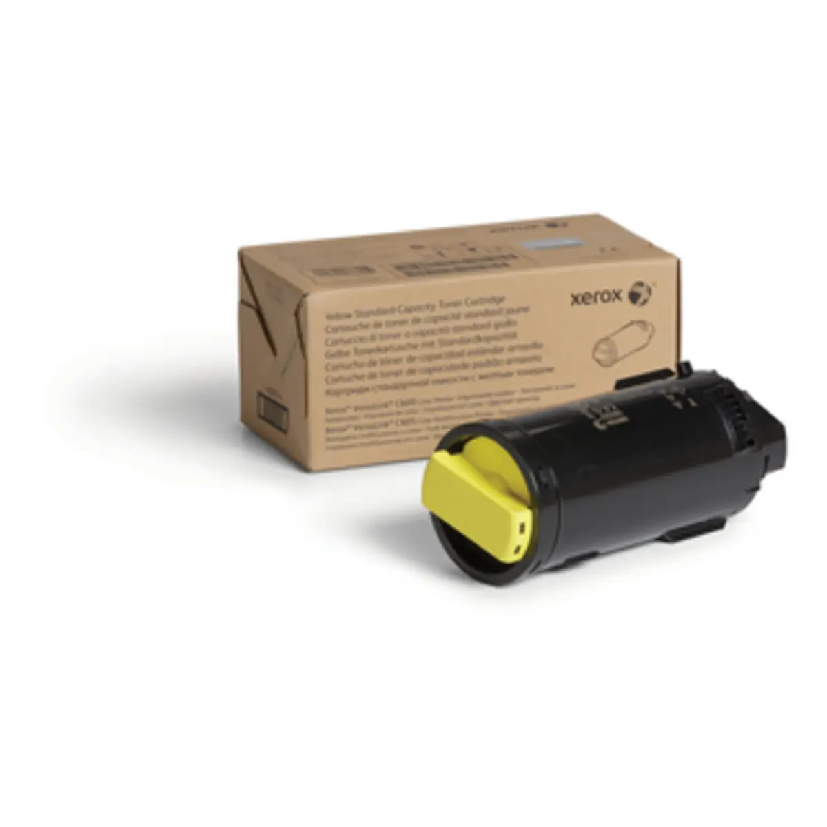 Toner 106R03898 ca. 6000 Seiten gelb