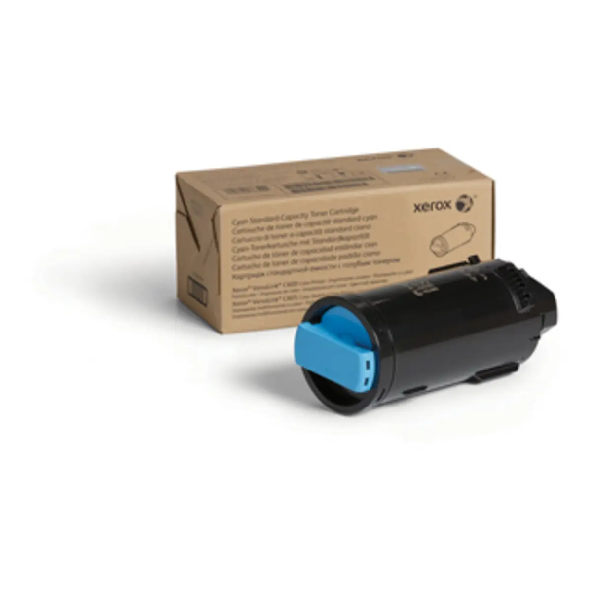 Toner 106R03896 ca. 6000 Seiten cyan