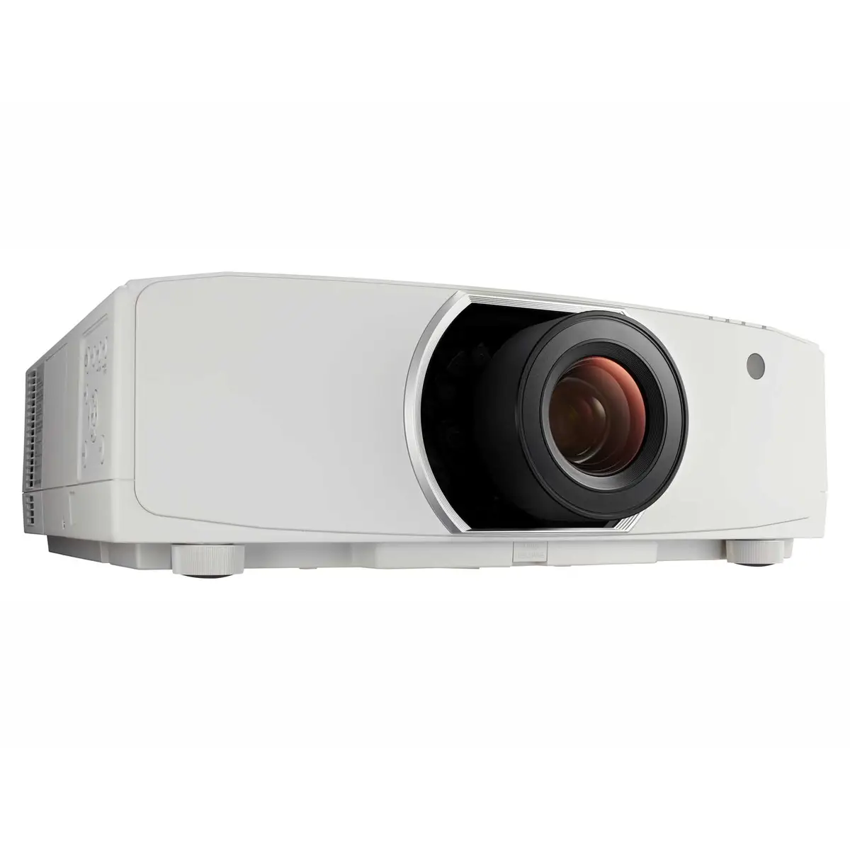 Display PA803U 3-LCD Projektor 1920x1200 Pixel 8000 ANSI Lumen inkl. NP13ZL Linse