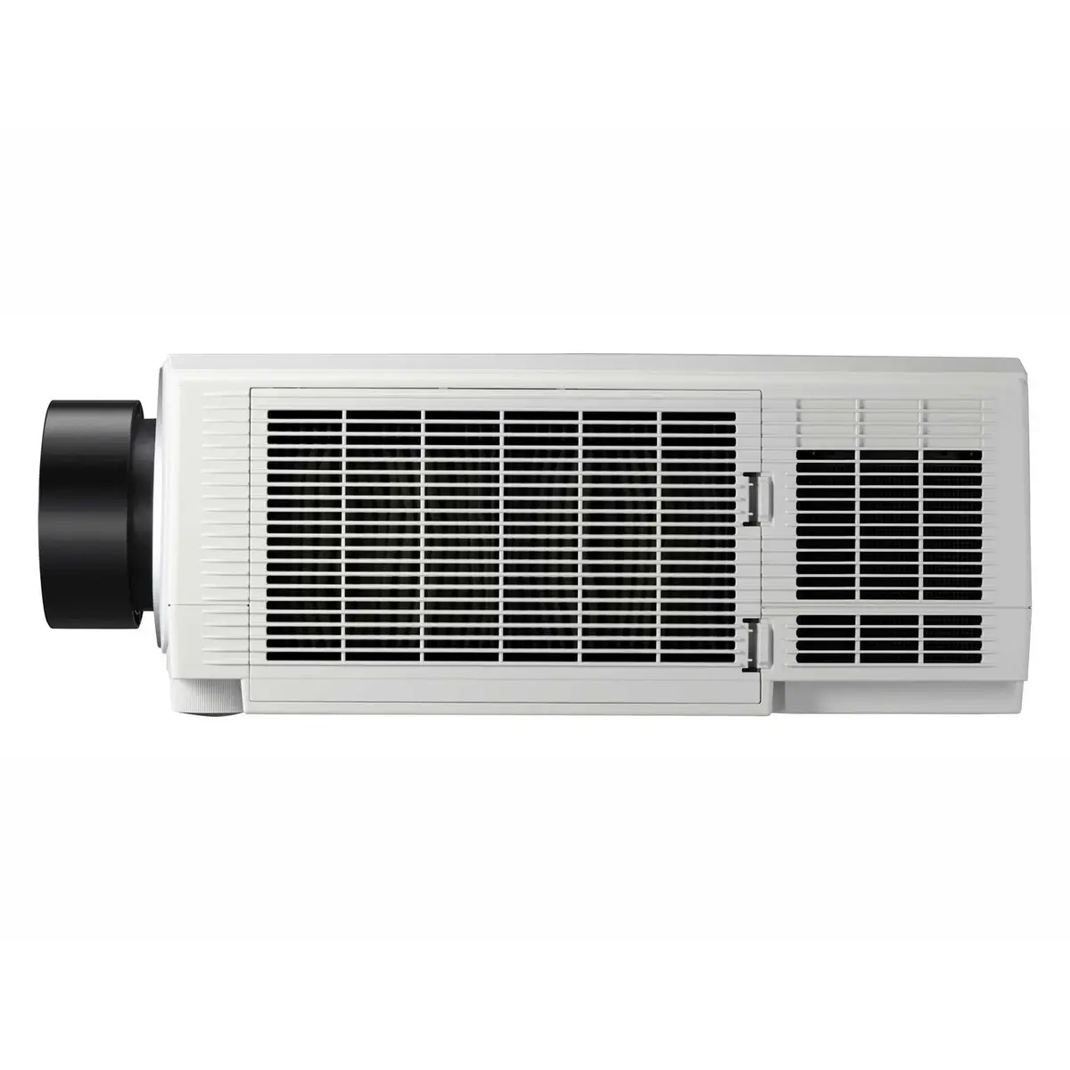 Display PA803U 3-LCD Projektor 1920x1200 Pixel 8000 ANSI Lumen inkl. NP13ZL Linse