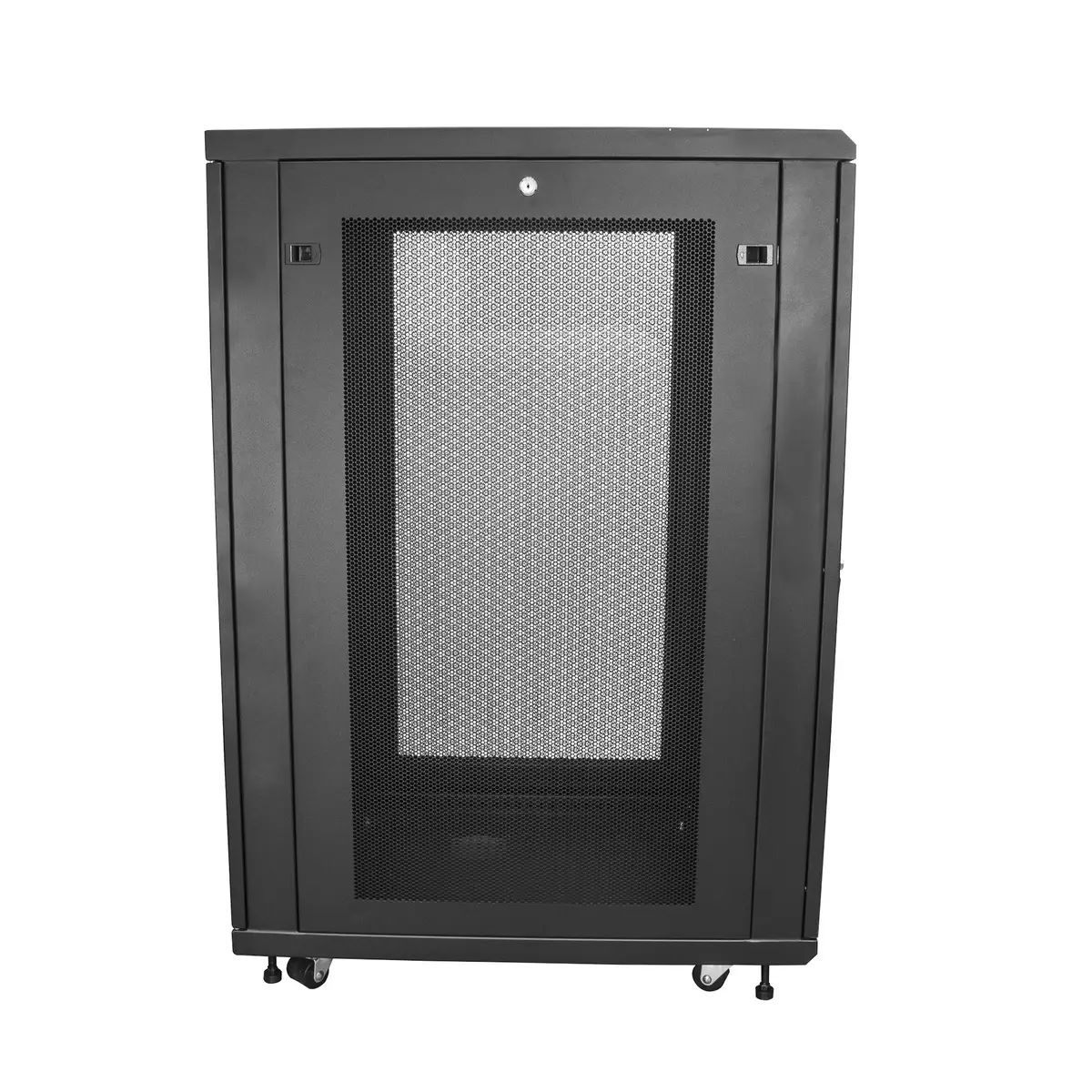 Server Rack Cabinet 31 in. Deep Enclosure 24 U