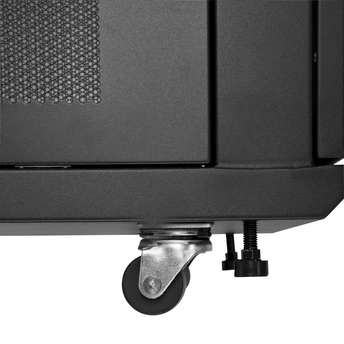 Server Rack Cabinet 31 in. Deep Enclosure 24 U