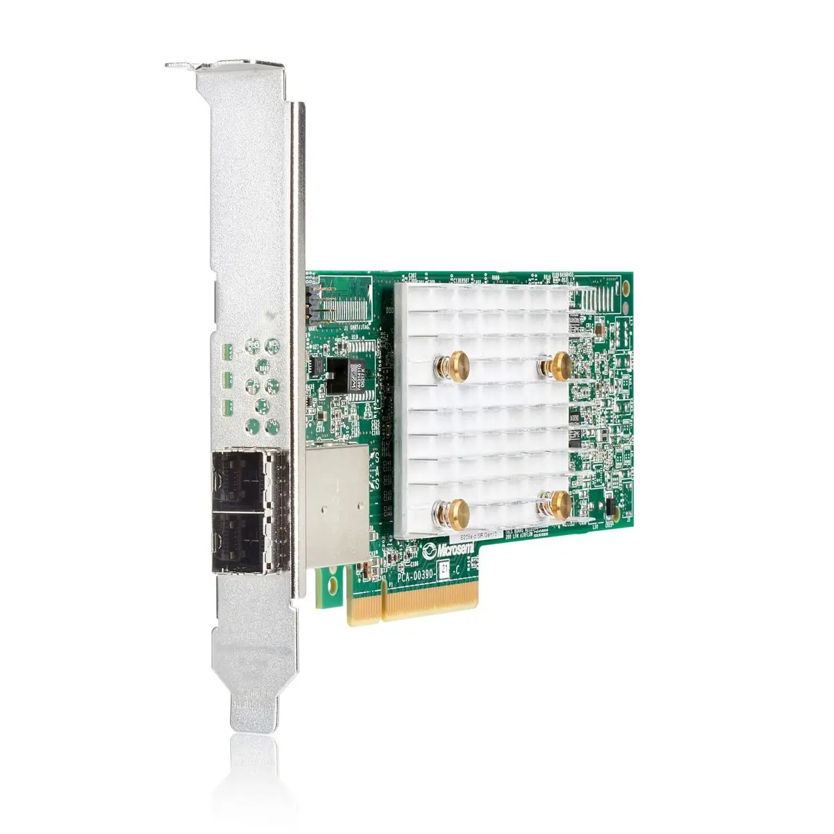 HPE Smart Array E208e-p SR Gen10 Ctrlr
