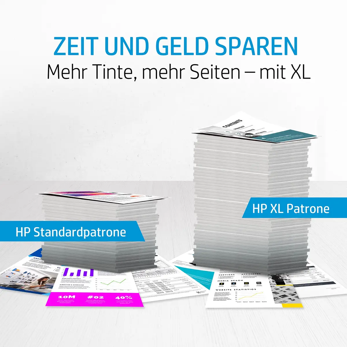 933XL Hohe Ergiebigkeit Magenta