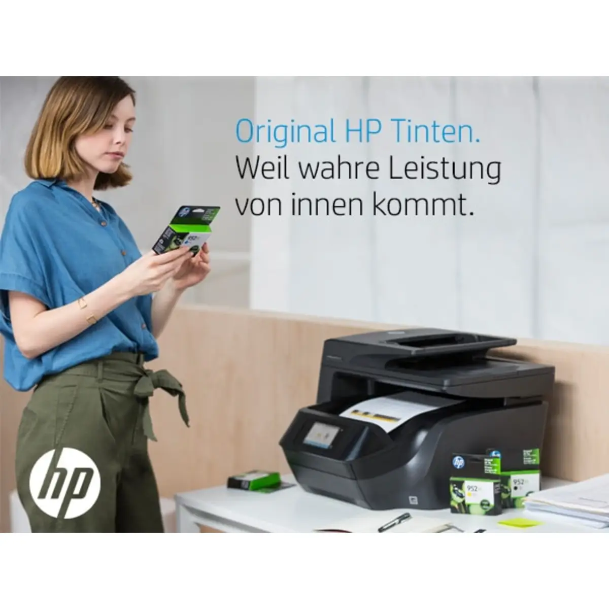 933XL Hohe Ergiebigkeit Magenta