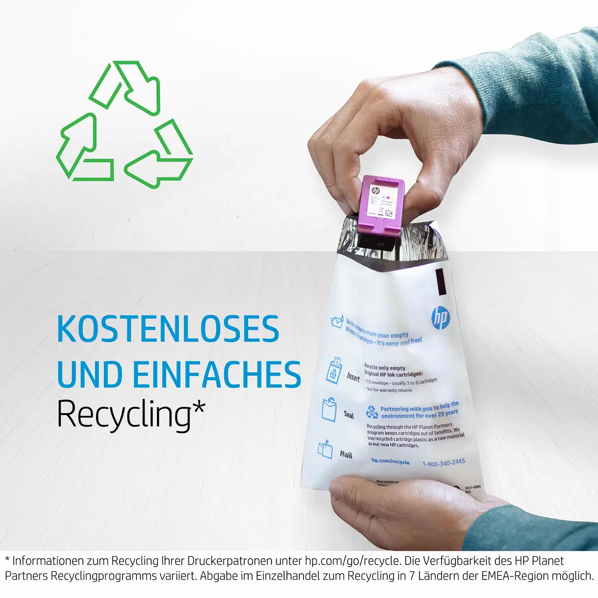933XL Hohe Ergiebigkeit Magenta