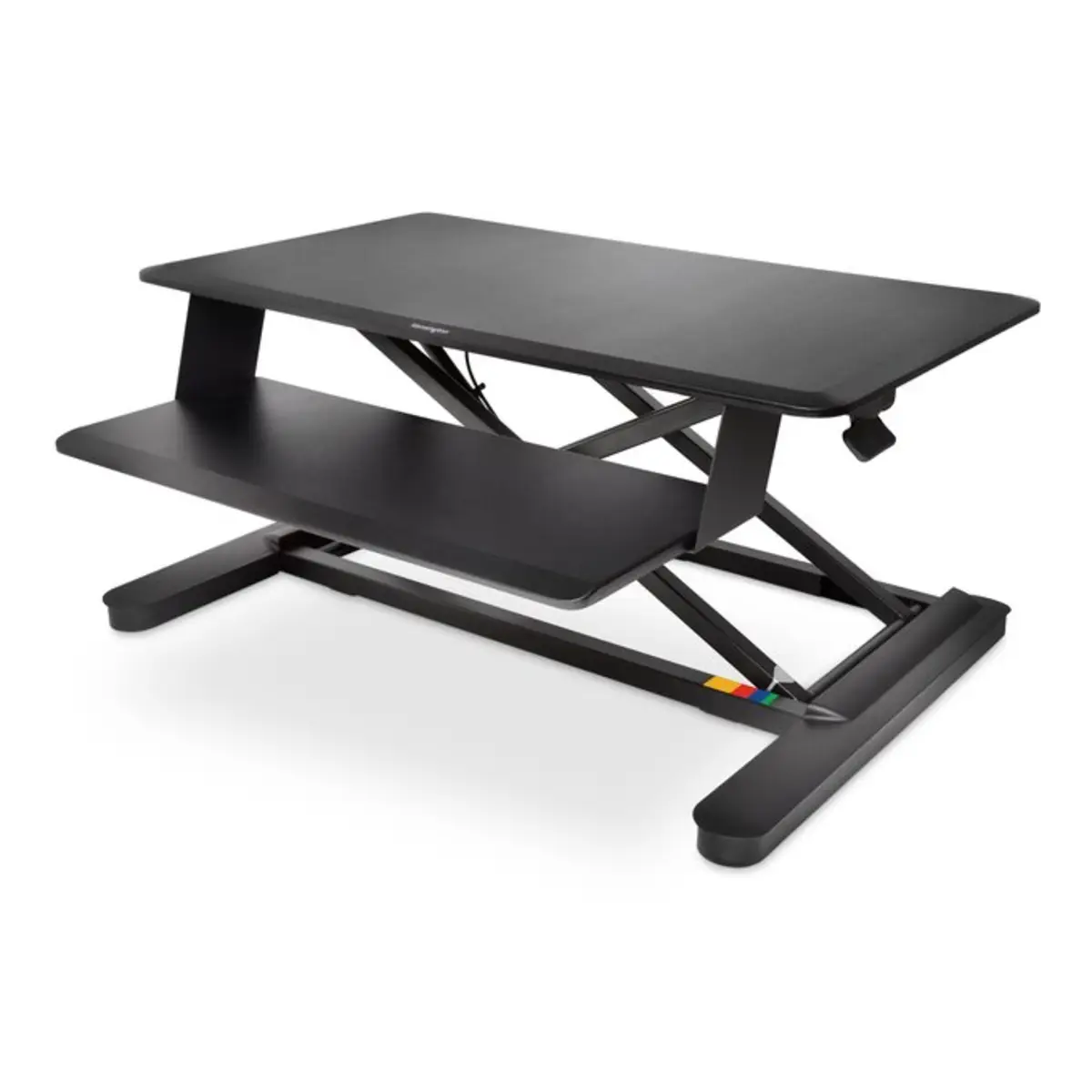 SmartFit Sitz-/Stehtisch