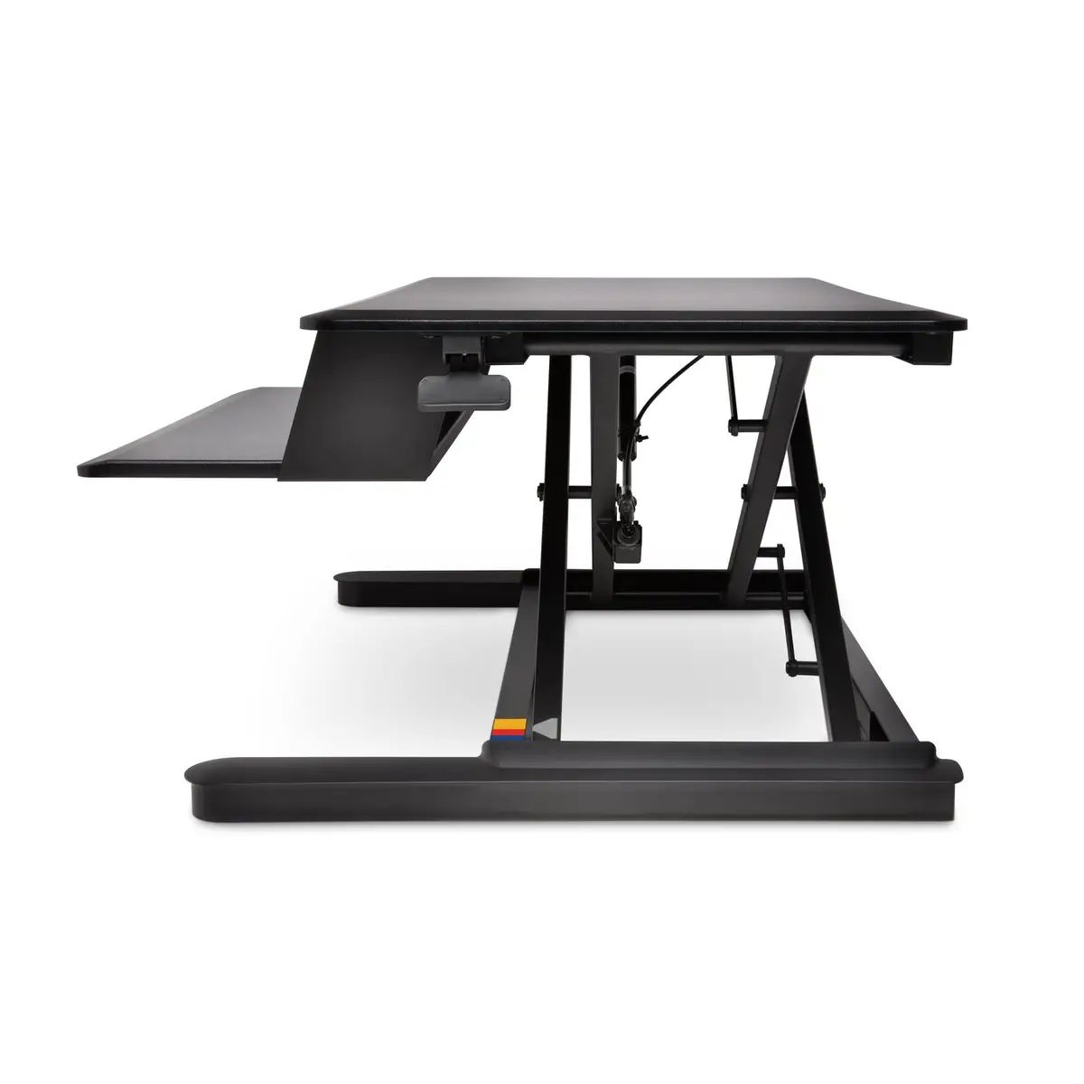 SmartFit Sitz-/Stehtisch