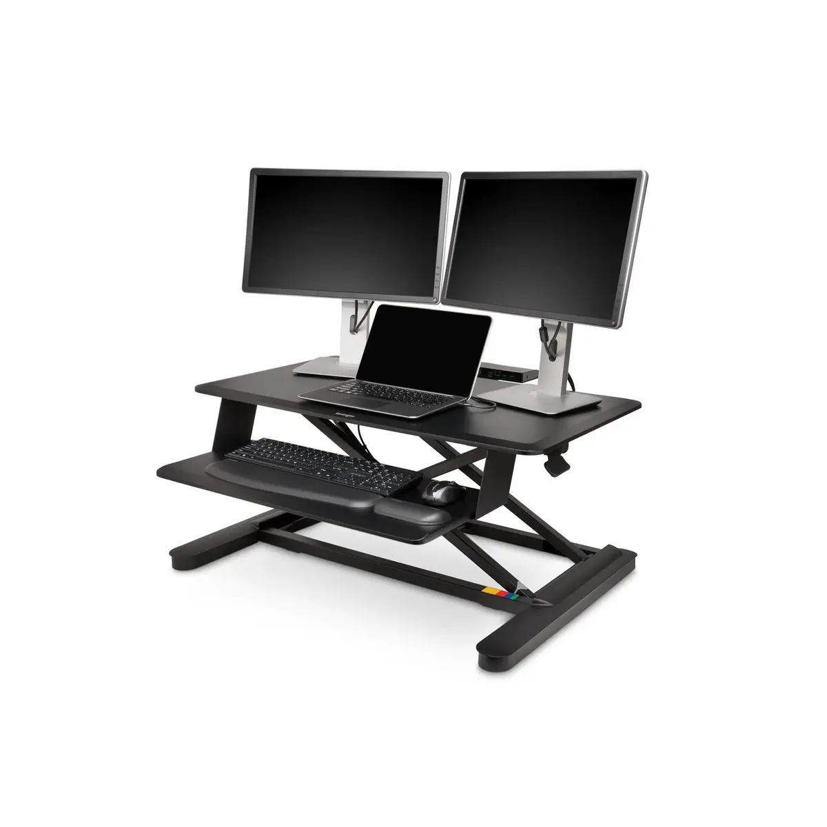 SmartFit Sitz-/Stehtisch