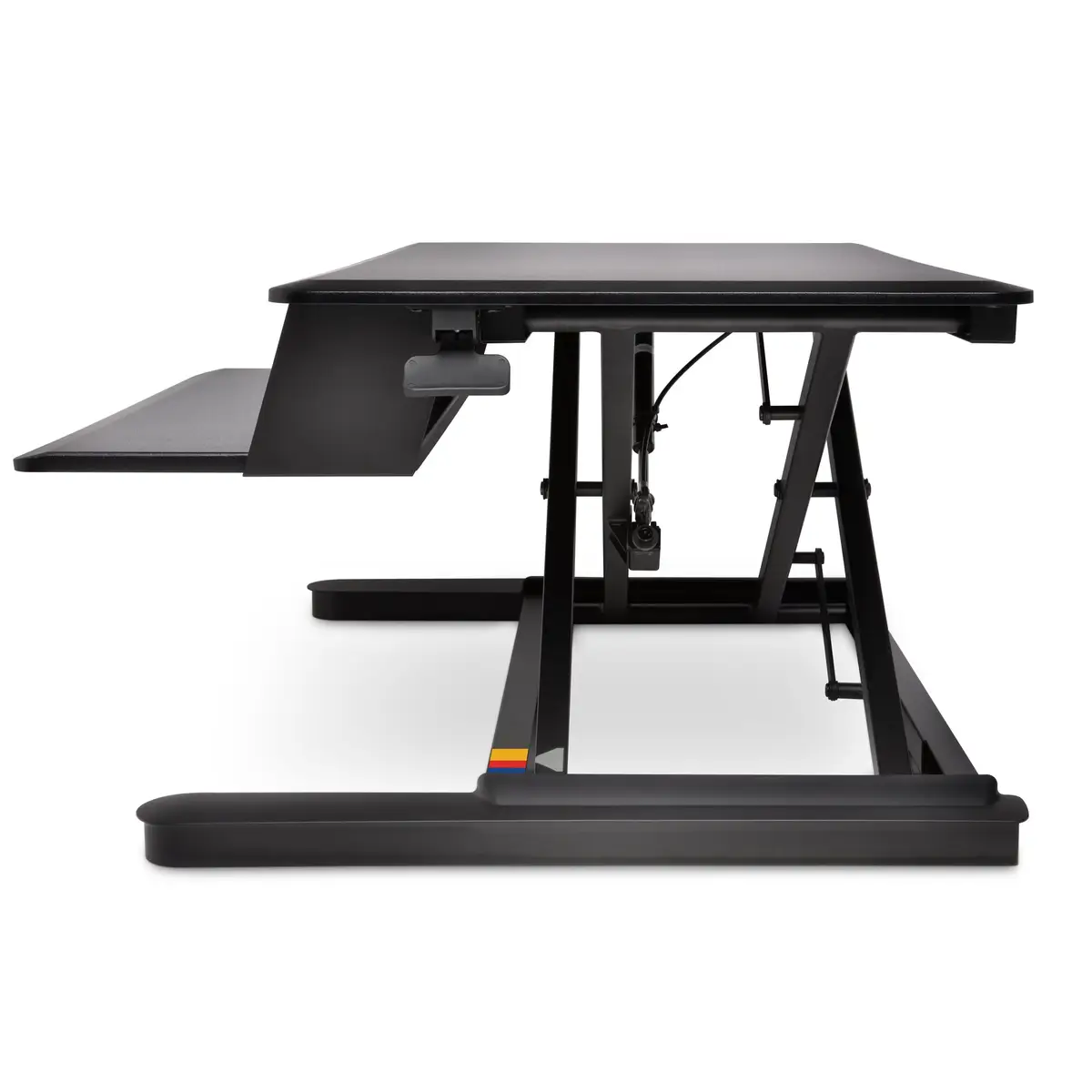SmartFit Sitz-/Stehtisch