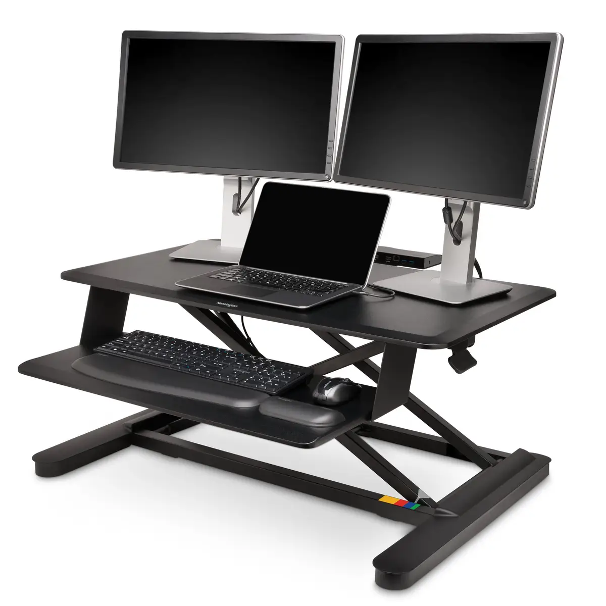 SmartFit Sitz-/Stehtisch