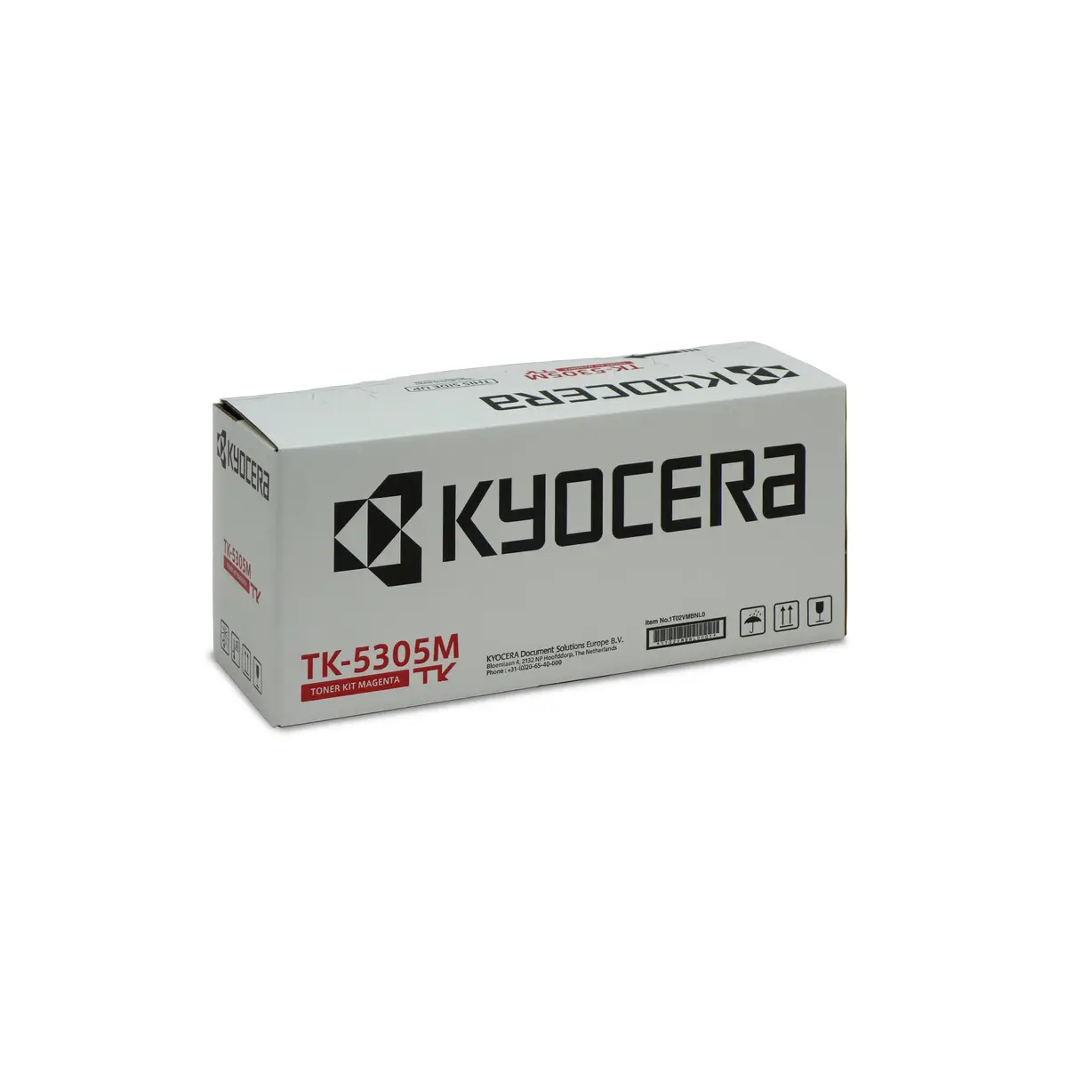 Toner TK-5305M ca. 6000 Seiten magenta