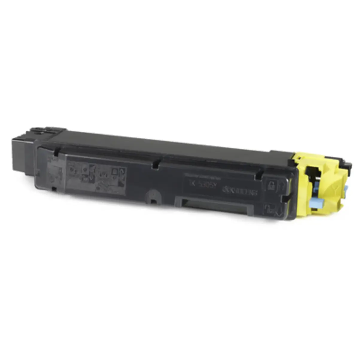 Toner TK-5305Y ca. 6000 Seiten gelb