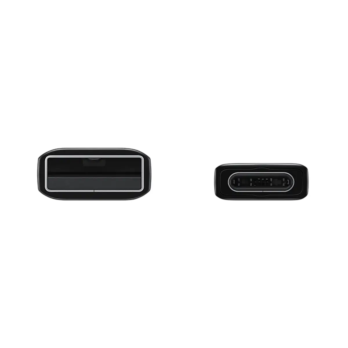 EP-DG930 USB-Kabel USB-A/USB-Cl Stecker/Stecker 1,5m schwarz