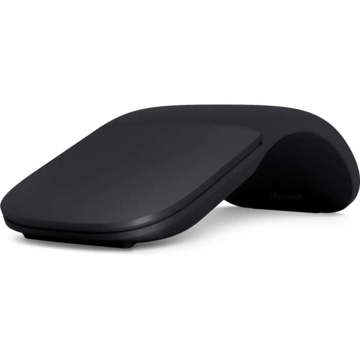 Surface Arc Maus 2 Tasten Bluetooth 4.0 schwarz