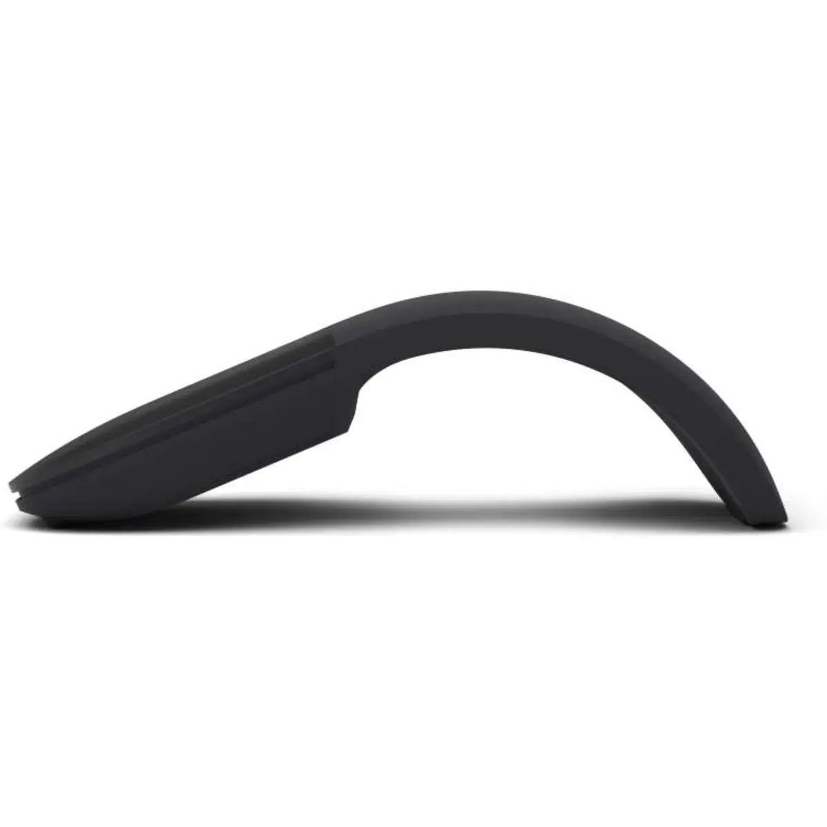 Surface Arc Maus 2 Tasten Bluetooth 4.0 schwarz