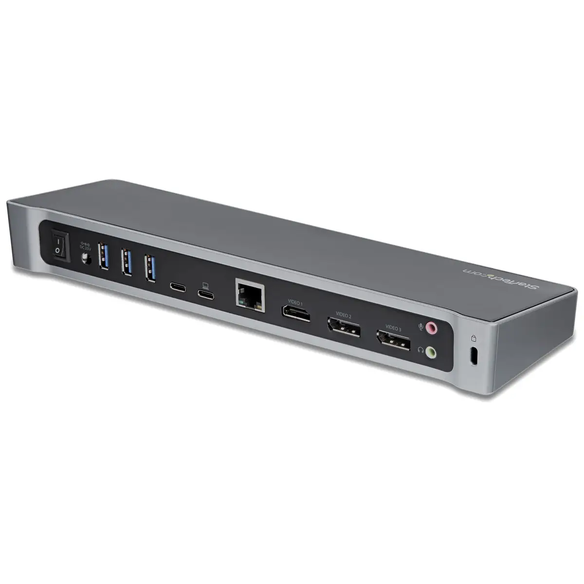 USB-C Docking Station