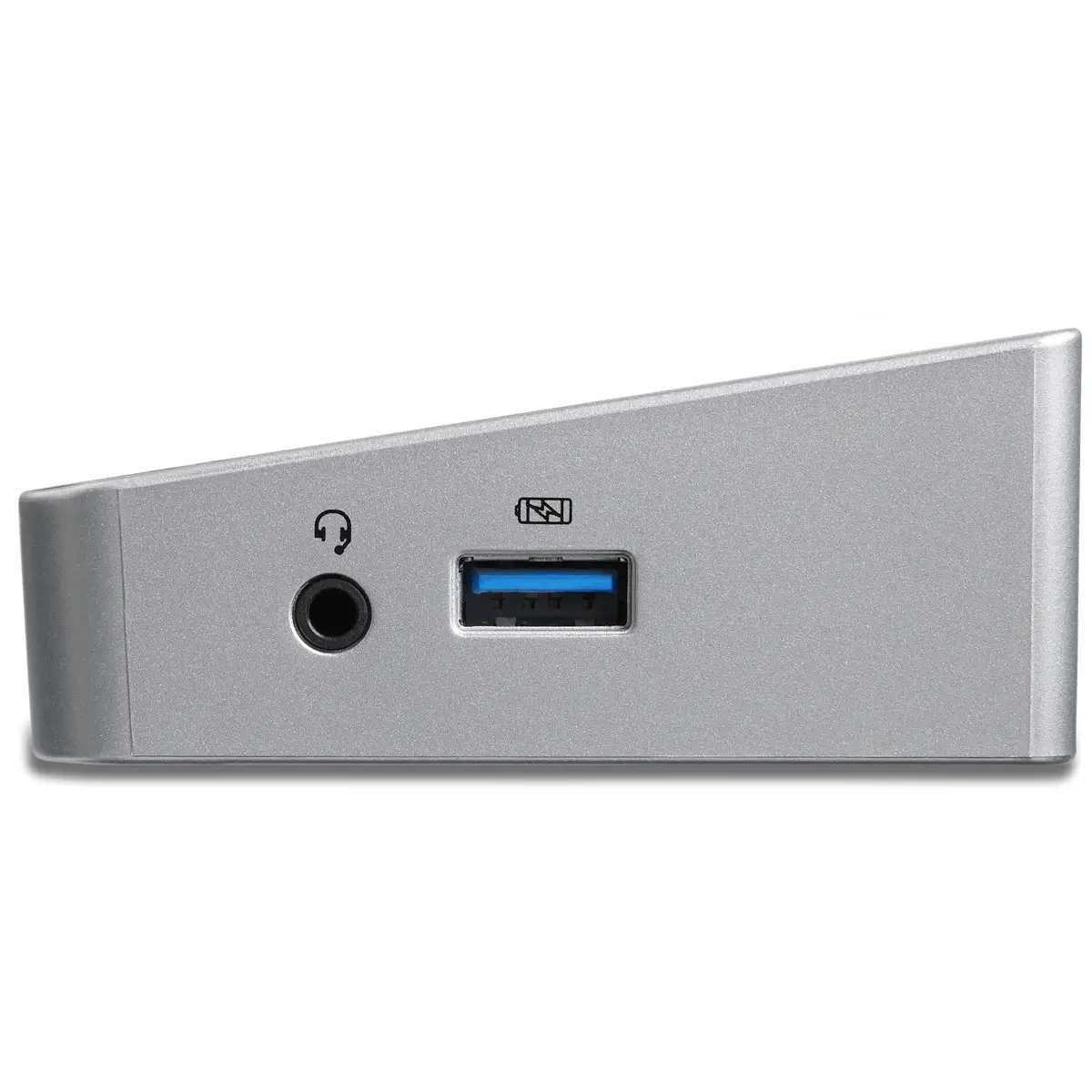 USB-C Docking Station