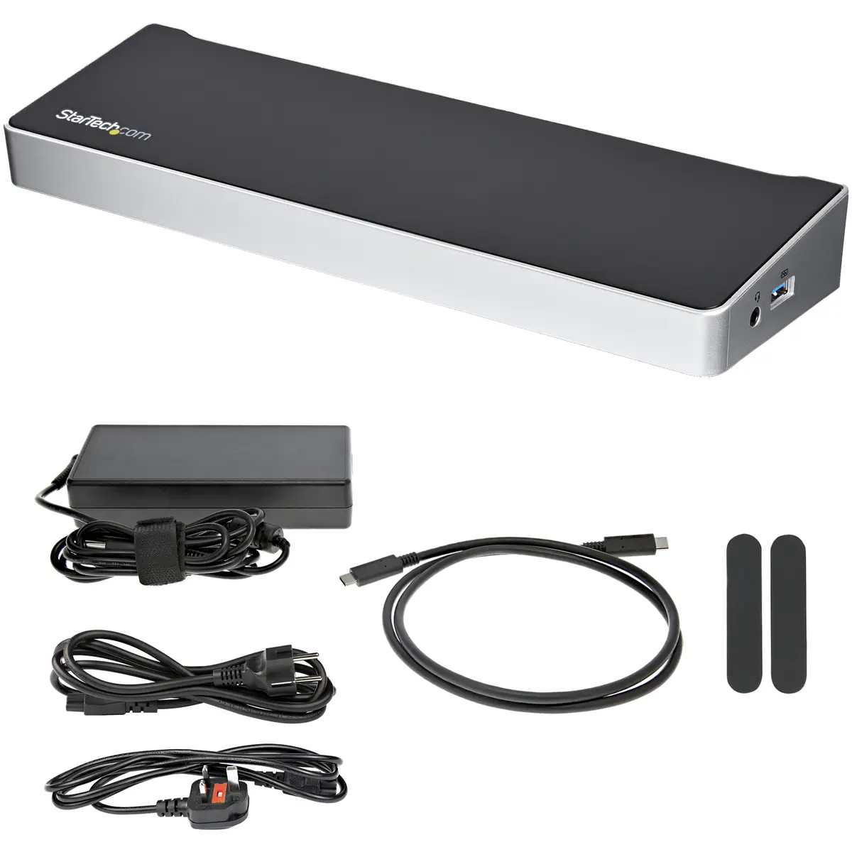 USB-C Docking Station