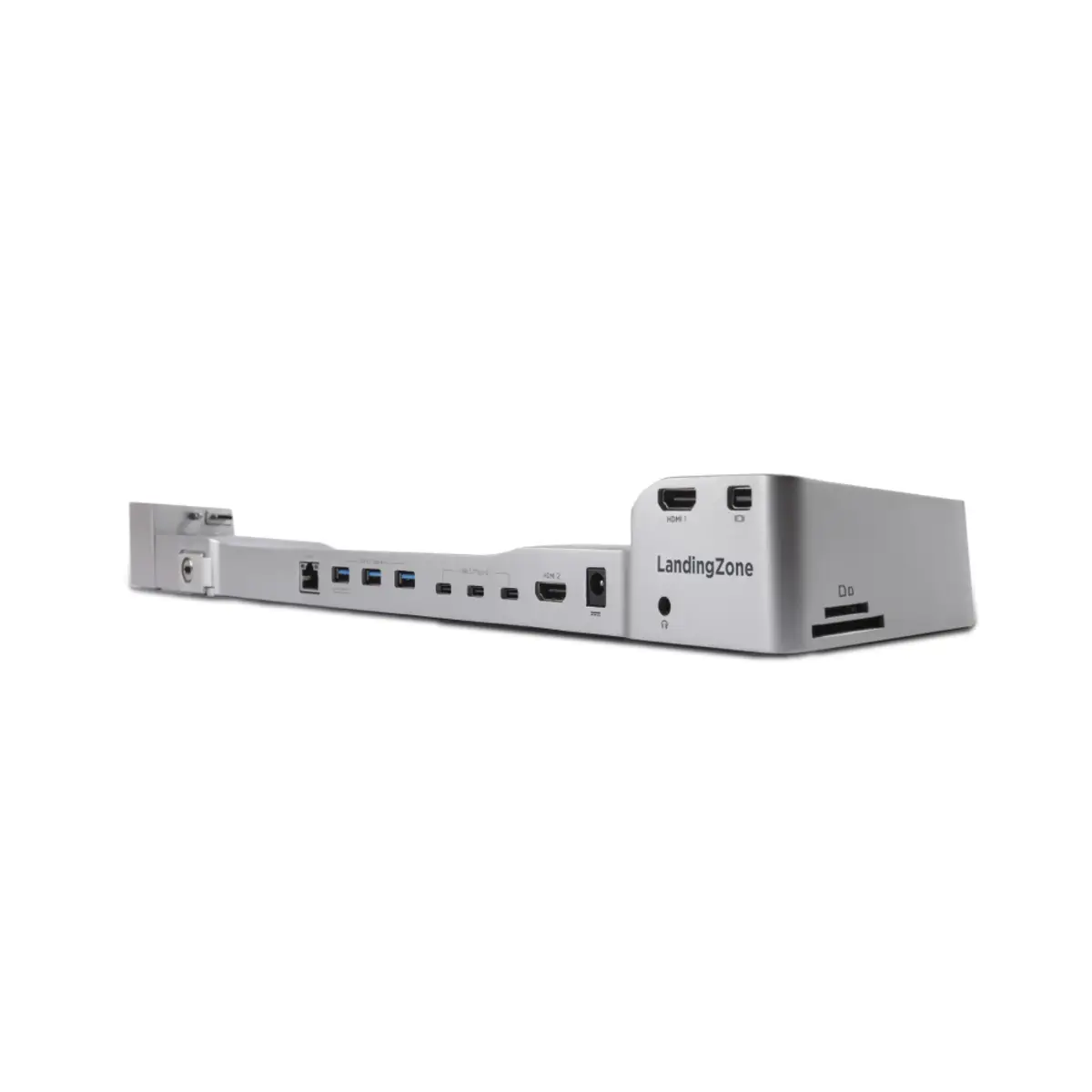 DOCK PRO 15 Zoll Touch Bar
