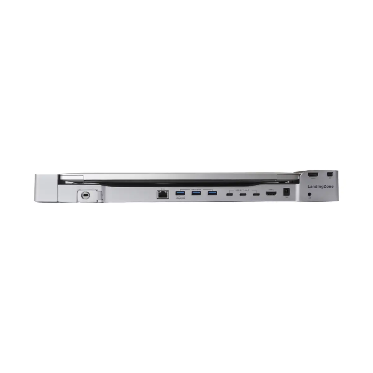 DOCK PRO 15 Zoll Touch Bar