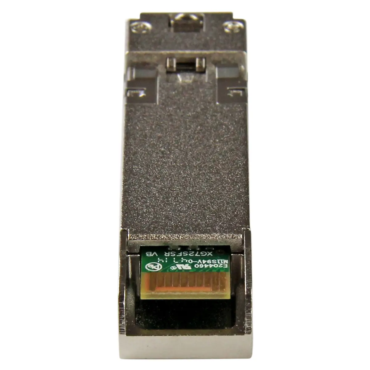 MSA konformes 10 Gb Glasfaser SFP+ Transceiver Modul - 10GBASE-ZR - SM LC - 80km