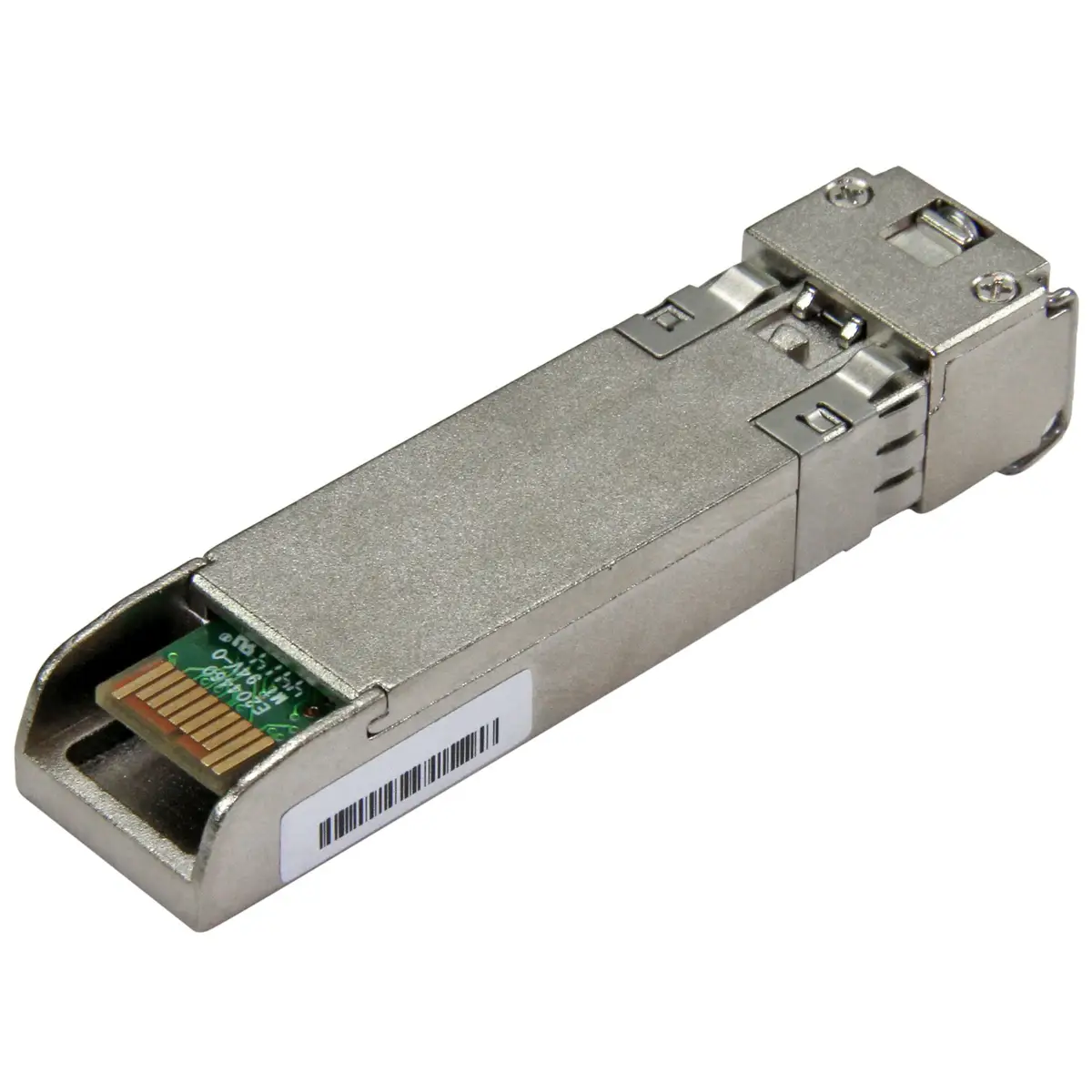 MSA konformes 10 Gb Glasfaser SFP+ Transceiver Modul - 10GBASE-LRM - MM LC 220 m