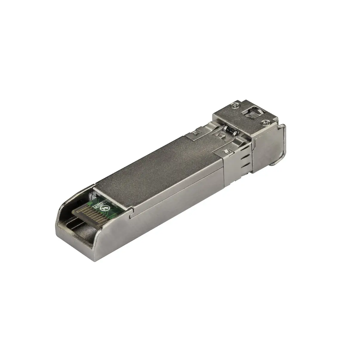SFP+ Transceiver Modul 10GBASE-BX (Upstream) MSA Konform - 10 Gbps - SM LC 10 Km