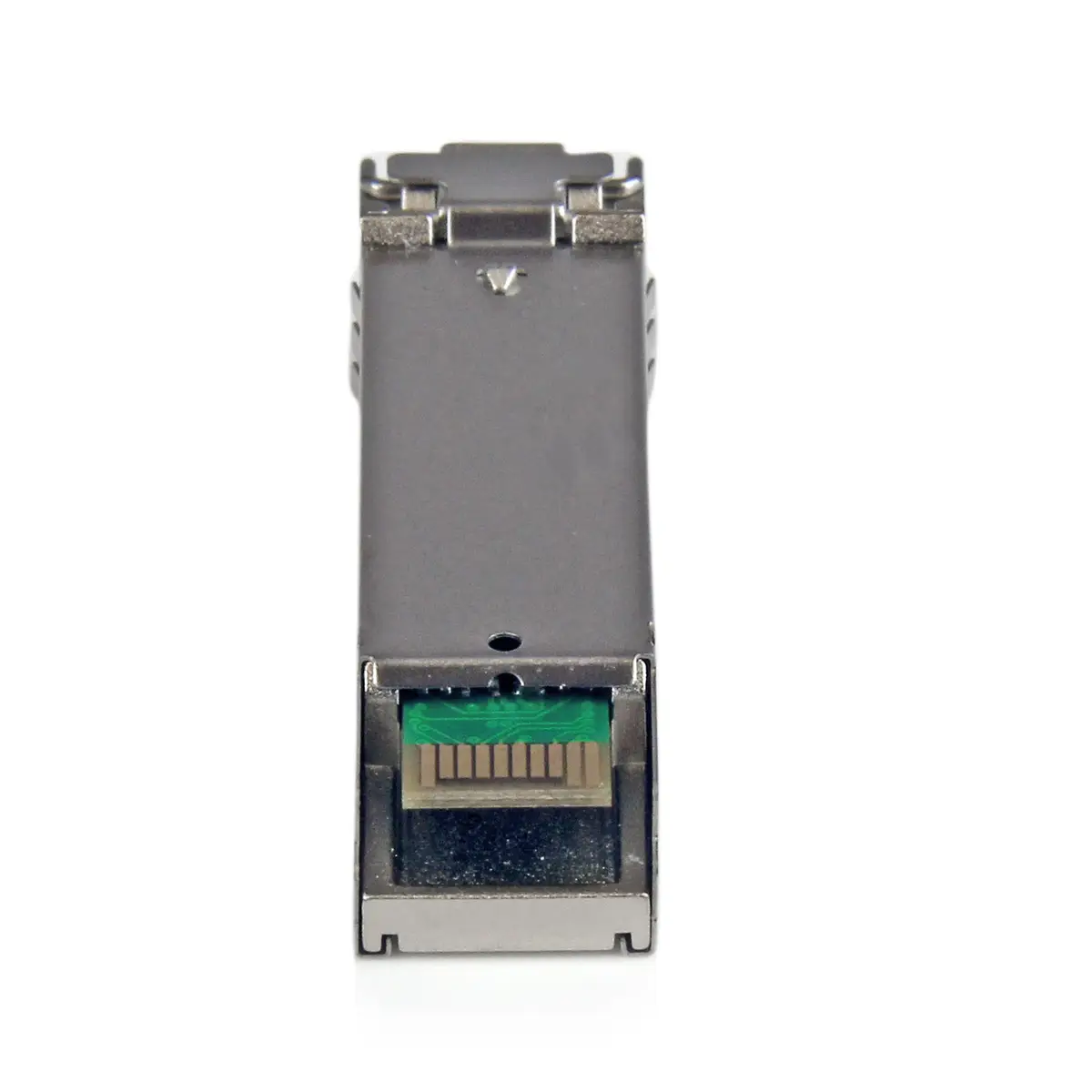 MSA konformes 100 Mbit/s Glasfaser SFP Transceiver Modul - 100BASE-LH SM LC 80Km