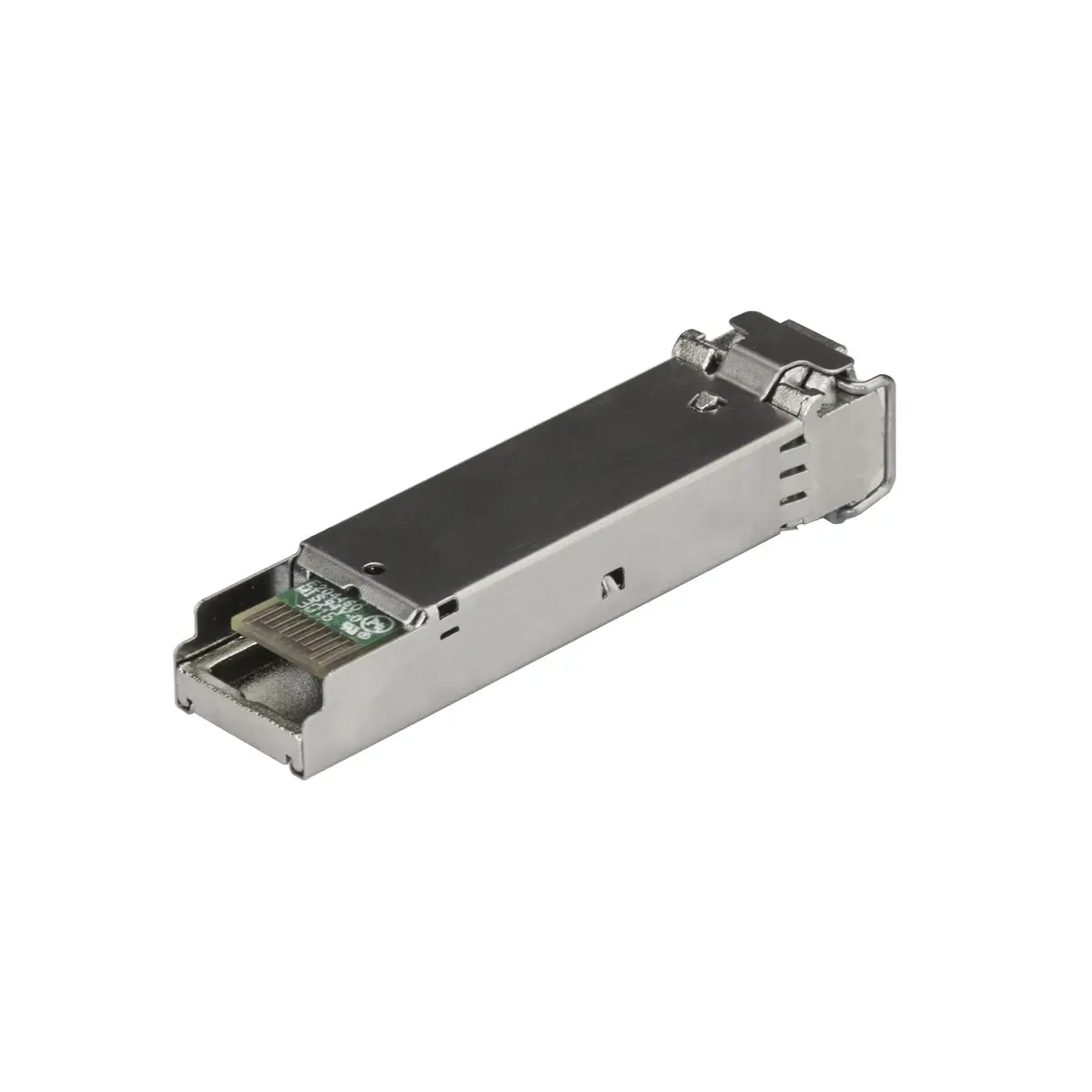 MSA konformes Gb Glasfaser SFP Transceiver 1000Base-BX (Downstream) - SM LC 10Km