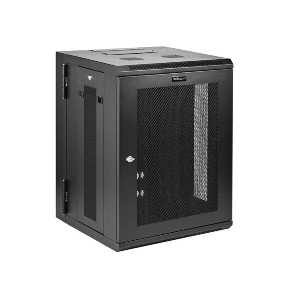 15HE Wandmontage Server Rack bis zu 51cm tief