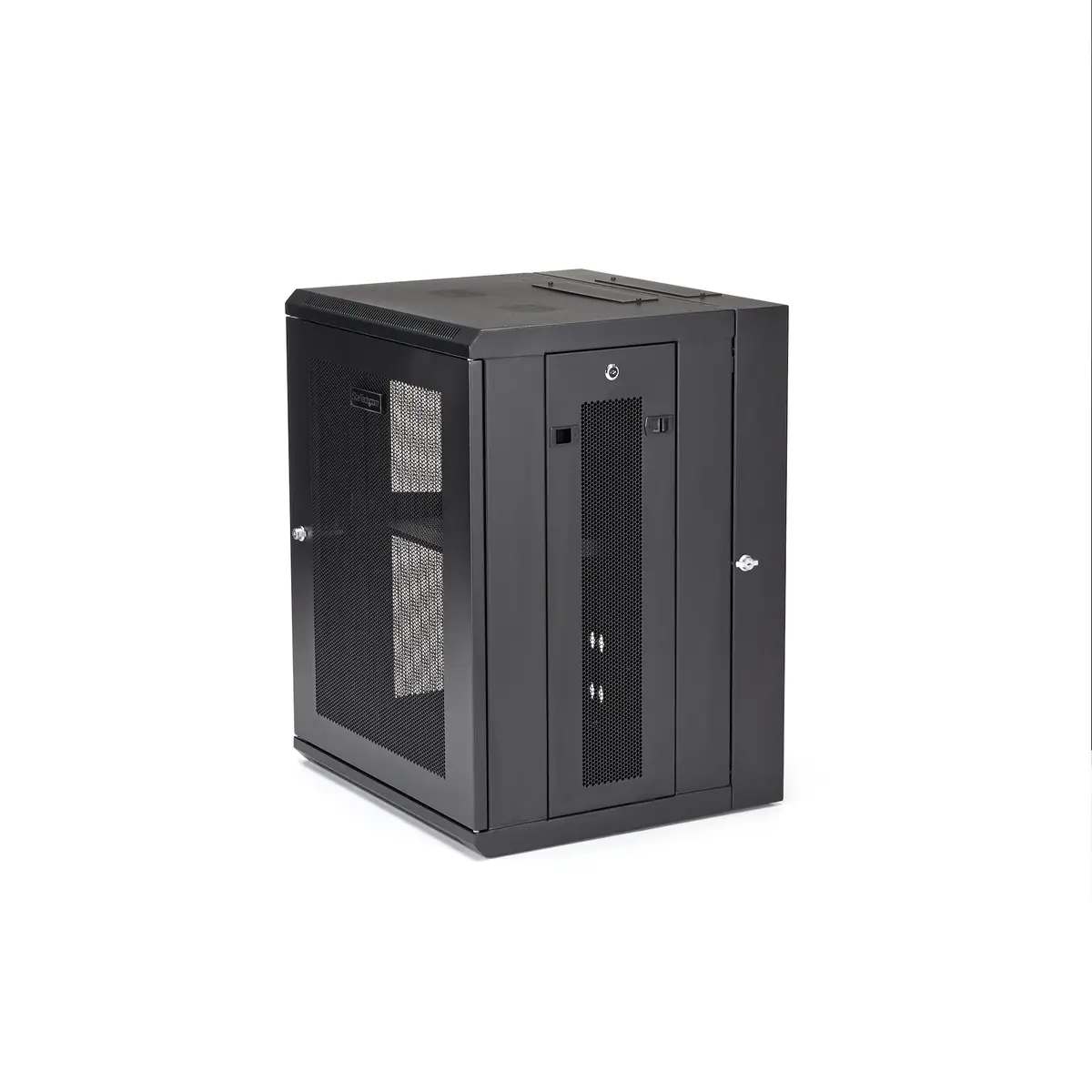 15HE Wandmontage Server Rack bis zu 51cm tief