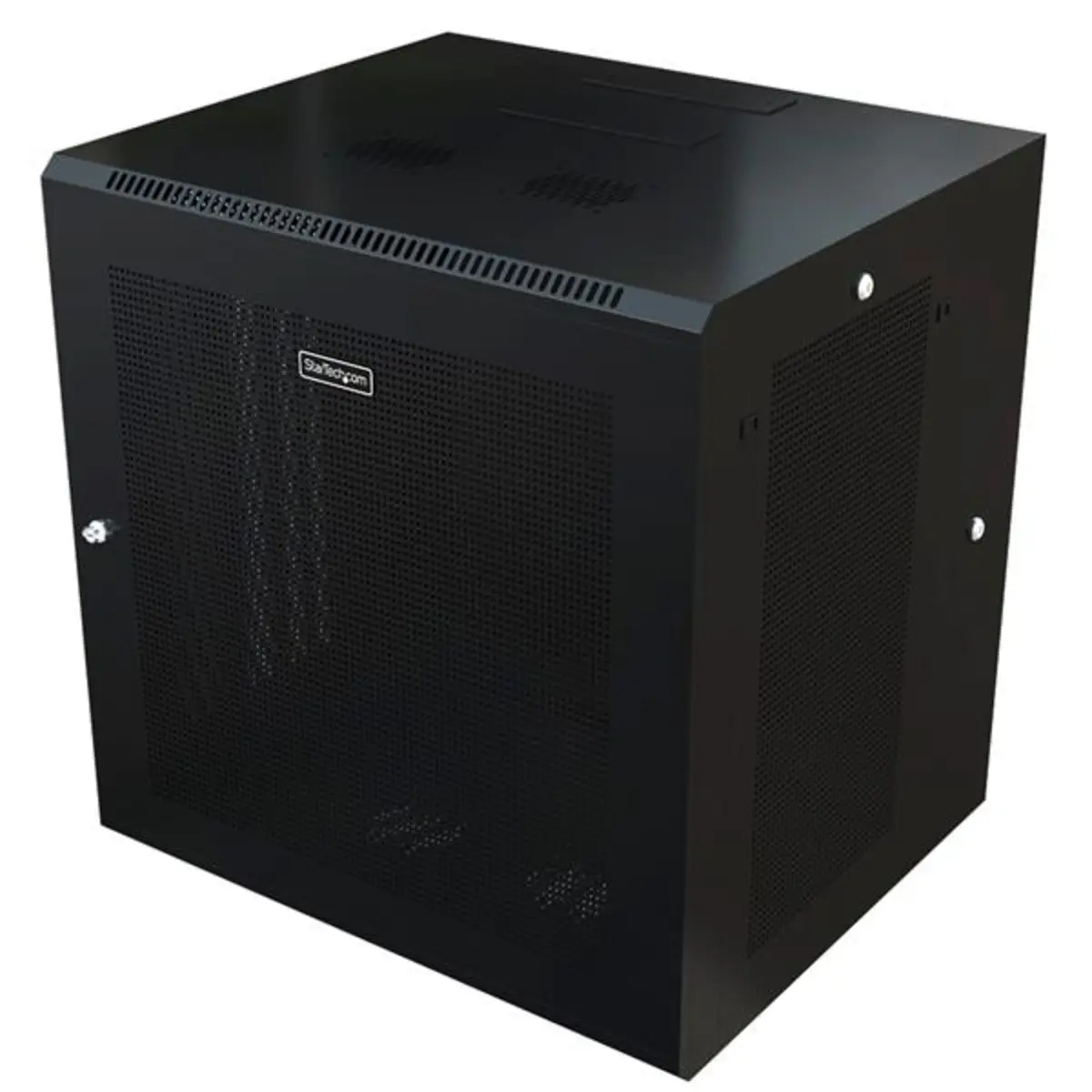 12U Wall Mount Server Rack Cabinet