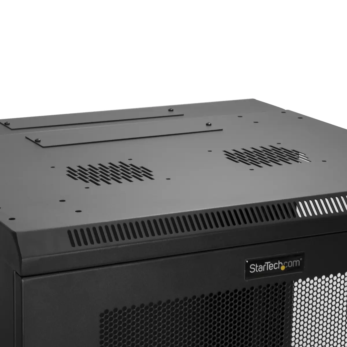 12U Wall Mount Server Rack Cabinet