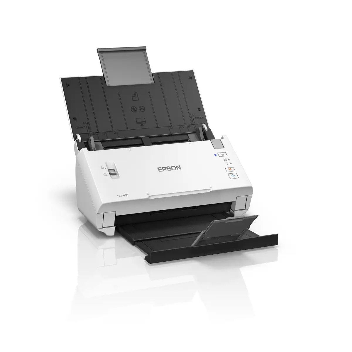 Workforce DS-410 Dokumentenscanner A4 600x600 DPI