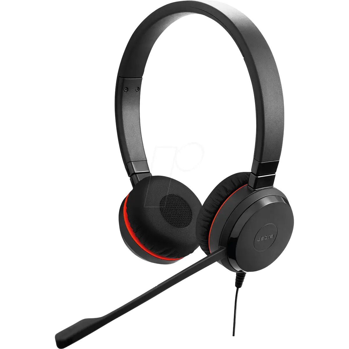 Evolve 20SE MS stereo On-Ear Headset