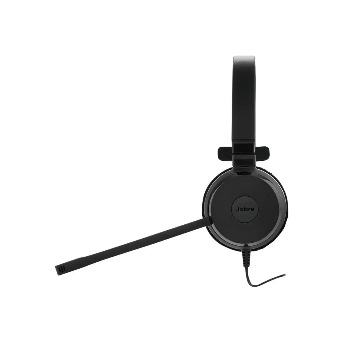 Evolve 20 MS mono On-Ear kabelgebunden