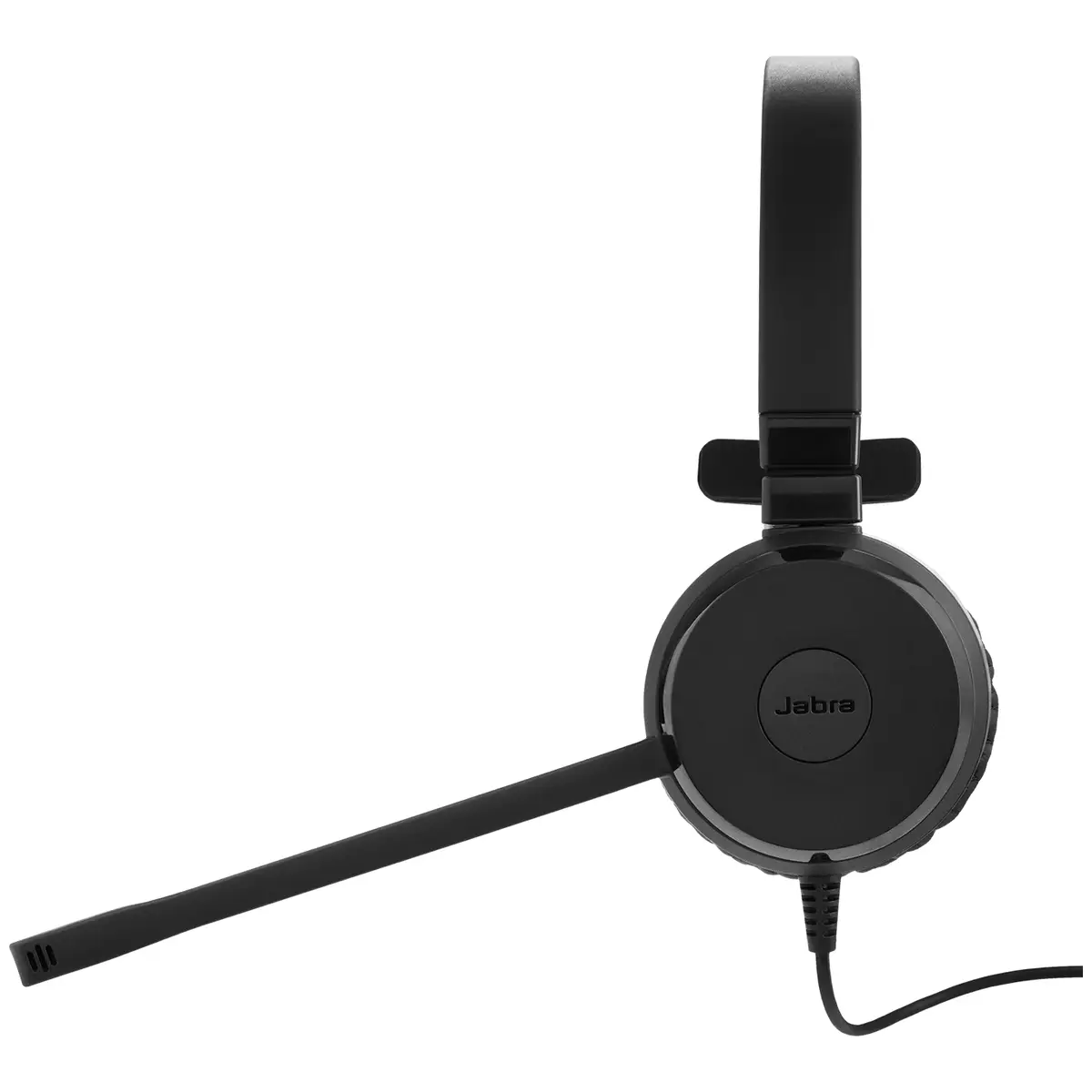 Evolve 20 MS mono On-Ear kabelgebunden