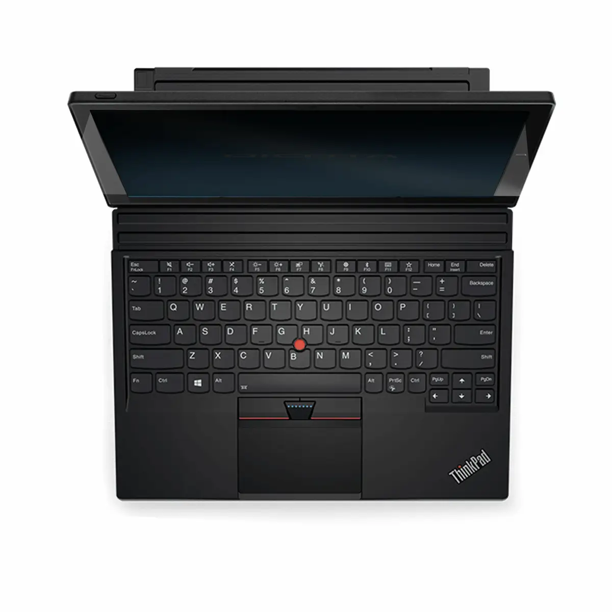 Secret 4-Way view protection filter for Lenovo ThinkPad X1 Tablet self-adhesive