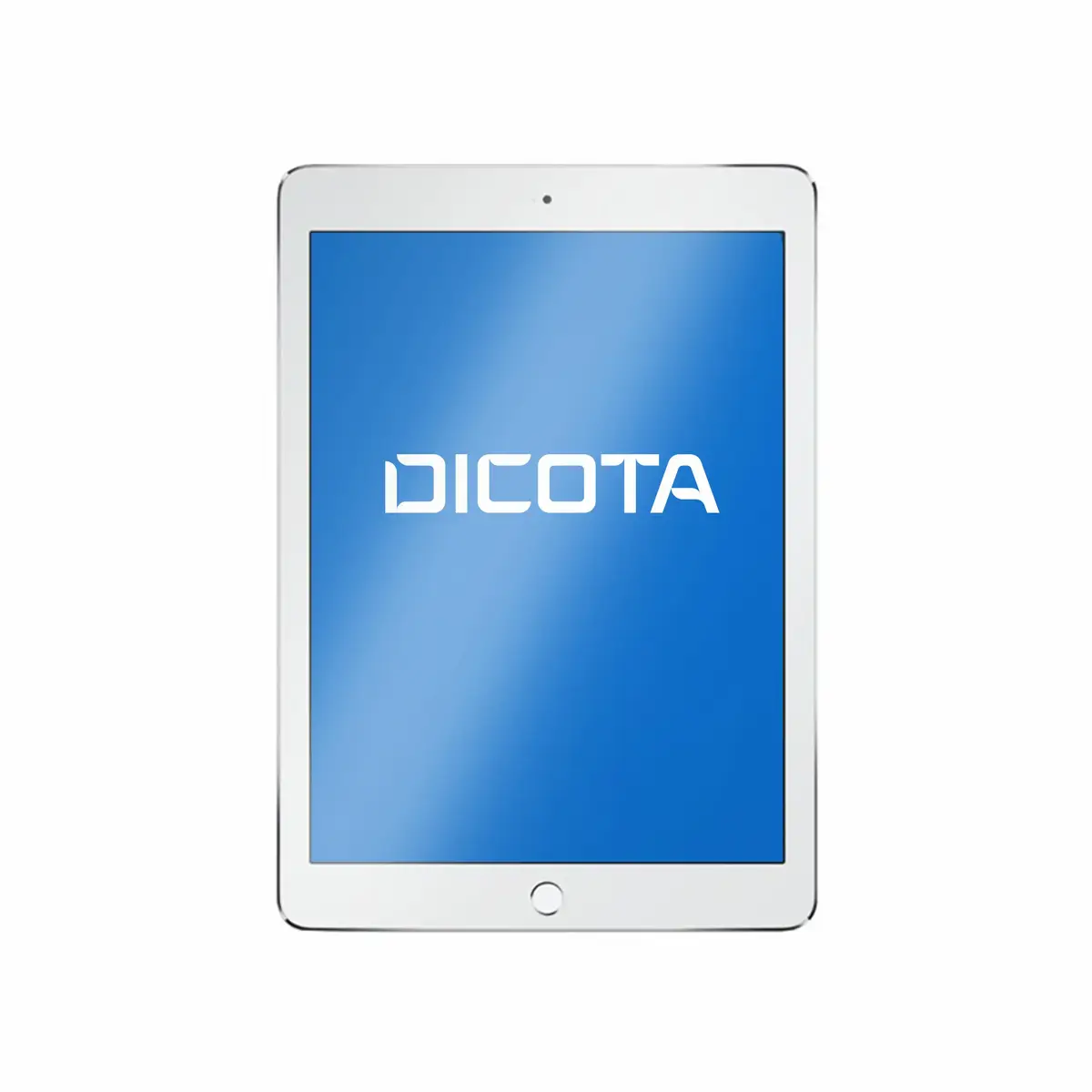 Anti-glare Filter für iPad Pro 10,5'' self-adhesive