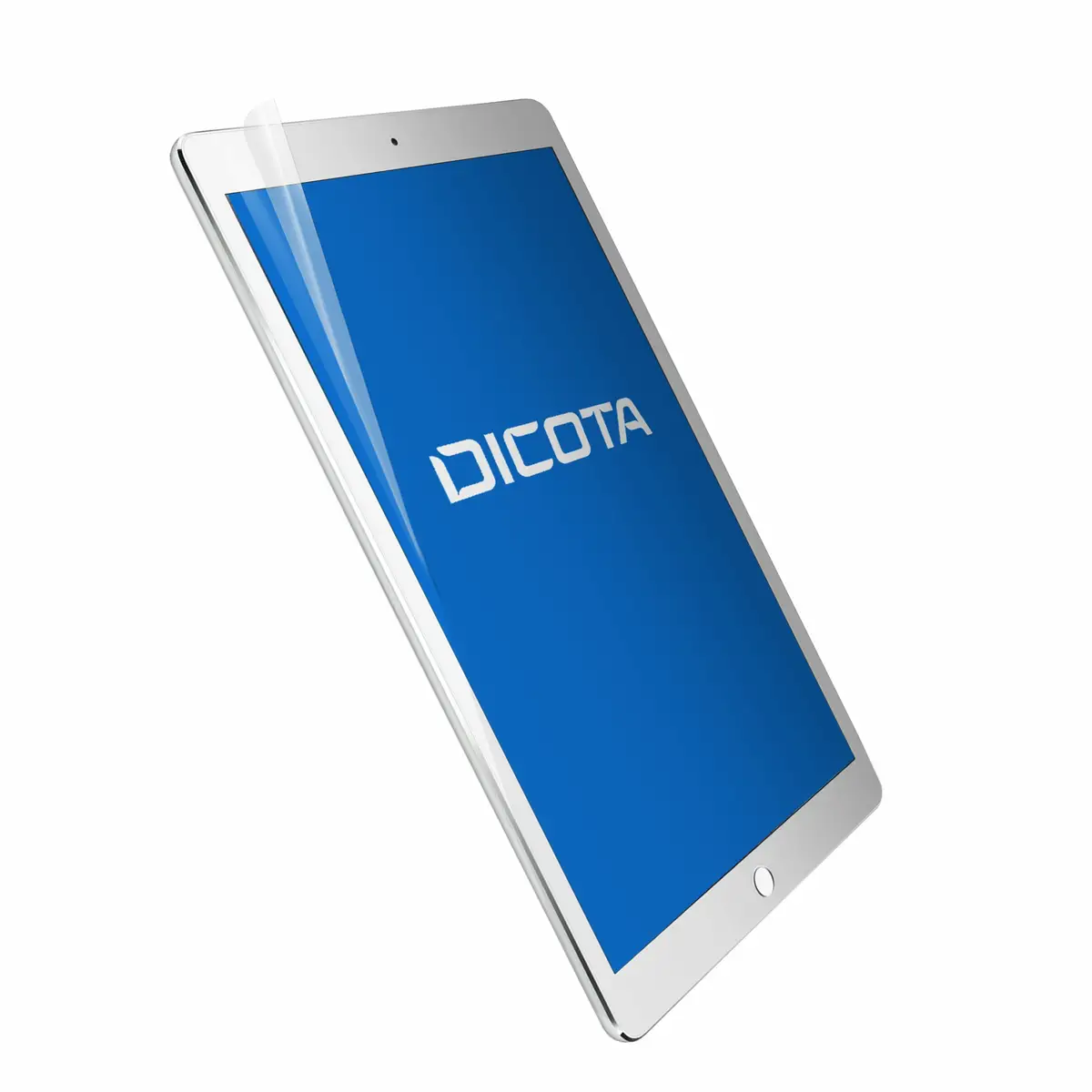 Anti-glare Filter für iPad Pro 10,5'' self-adhesive