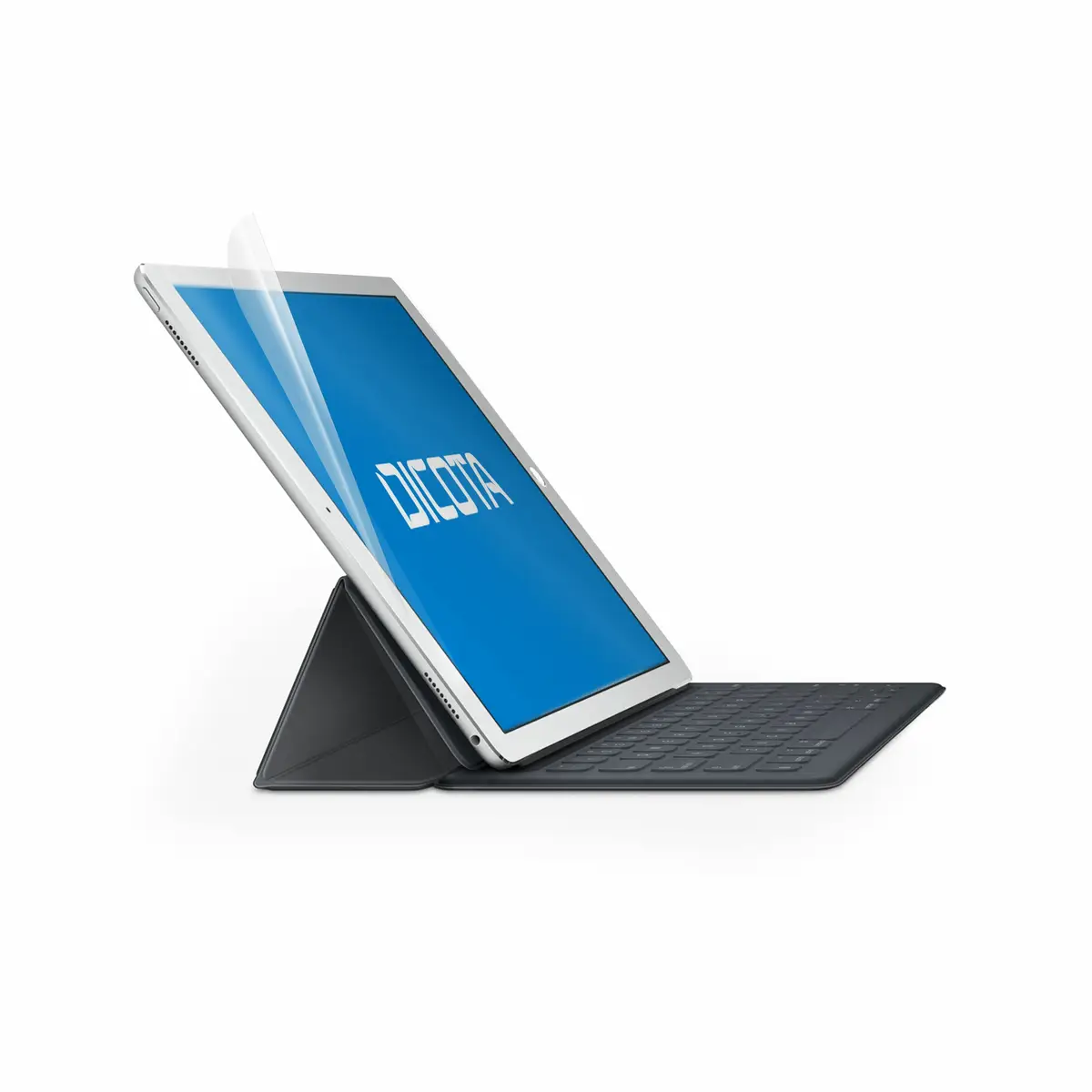 Anti-glare Filter für iPad Pro 10,5'' self-adhesive