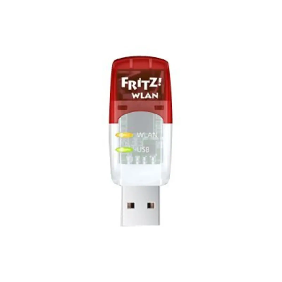 FRITZ!WLAN Stick AC 430 USB 2.0 802.11 b/g/n/a/ac