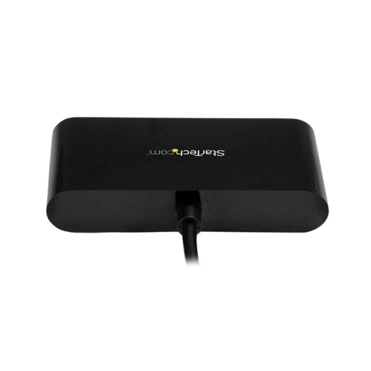 4 Port USB-C Hub USB-C/4xUSB-A