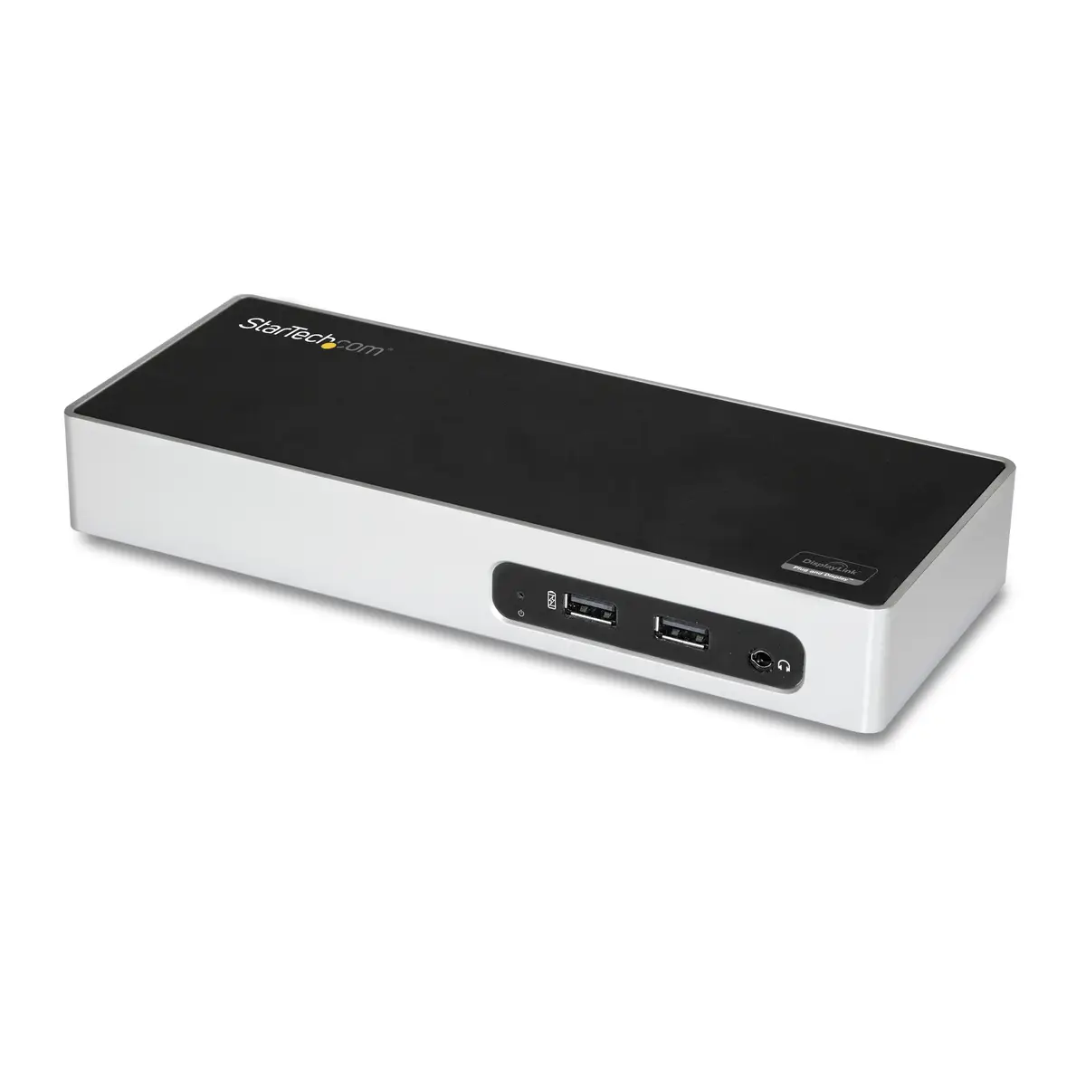 Dual Monitor USB 3.0 Dockingstation 6xUSB 3.0/DVI/HDMI/GigE