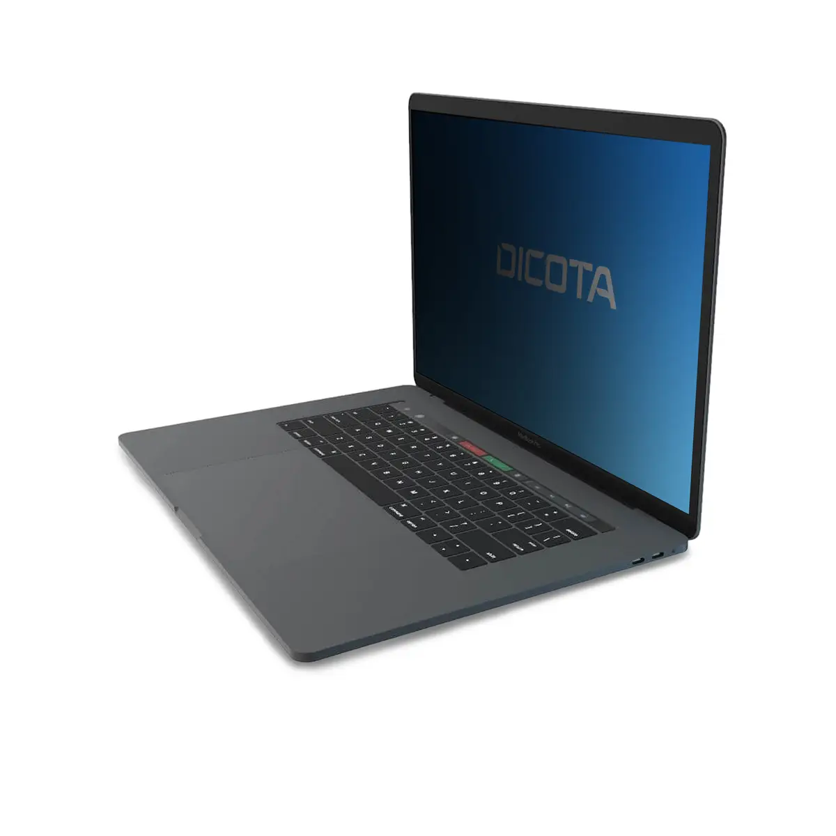 Secret 2-Way Blickschutzfilter für MacBook Pro 13 Retina (2017)/Air 13 (2018) self-adhesive